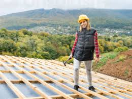 Best Roof Ventilation Installation  in Delafield, WI